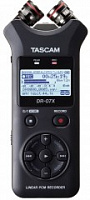 Tascam DR-07x