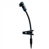 Sennheiser E908 D - Конденсаторный микрофон с креплен. для озвучивания ударных