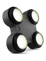 CHAUVET-PRO Strike 4 профессиональный светодиодный стробоскоп - 4х100Вт WW светодиода