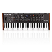 SEQUENTIAL Dave Smith Instruments Prophet Rev2 8-voice Keyboard