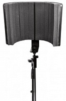 Invotone PMS200 - акустический экран (съемный) для студийных микрофонов, с креплением на стойку