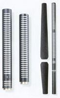 AKG CK69 ULS составной капсюль "пушка",  гиперкардиоида, 20-18000Гц. Совместим с предусилителем C480B