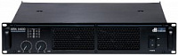 dB Technologies HPA1400  усилитель мощн. 2x440Вт@8Ом, 740Вт@4Ом, мост1x1480 Вт@8Ом, 2U