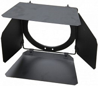 Involight BARNDOOR - Кашетирующие шторки для COBPAR100 / COBPAR615T