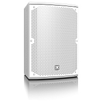 Turbosound DUBLIN TCX122-R-WH  всепогодная 2-полосная 12"+1" АС для портативных РА и инсталл., 100-20000Гц (±3дБ), 300Вт RMS/1200Вт пик