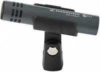 Sennheiser E 614  Конденс.микроф.для акустич.гитары,струнных и медных инструментов,суперкардиоида