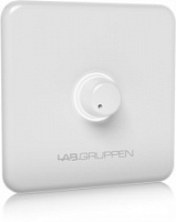 Lab.gruppen CRC-VEU-WH настенный регулятор громкости, белый