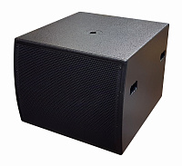Axelvox SQ-18D