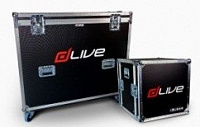 DLIVE-DL-S5FC / Транспортировочный кофр для  DLIVE-S5000 / ALLEN&HEATH