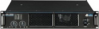 dB Technologies HPA1000  усилитель мощн. 2x330Вт@8Ом, 510Вт@4Ом, мост1x1020 Вт@8Ом, 2U
