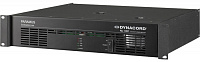 Dynacord PCL 1125T усилитель мощности, 1 канал, 250 Вт @ 70/100В, 2RU