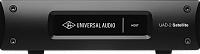 Universal Audio UAD-2 Satellite USB OCTO Custom