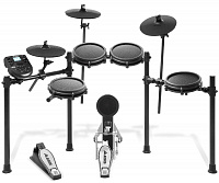 ALESIS NITRO MESH KIT электронная барабанная установка