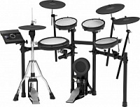 Roland TD-17KVX + MDS-4KVX  электронная ударная установка (комплект MDS-COM из 2-х коробок)