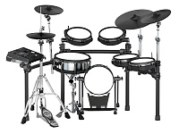 ROLAND TD-50KA электронная ударная установка_часть 1 для TD-50K