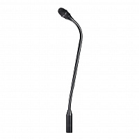AT808G/Микрофон "гусиная шея" динамический /AUDIO-TECHNICA