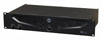 RCF IPS 3700 (12135093) Усилитель мощности, класс H, 2 x 1500 Вт RMS/4 Ома, 2 x 1200 Вт RMS/8 Ом.