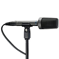 AT8022XY/Стерео микрофон /AUDIO-TECHNICA