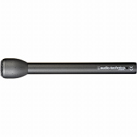 AT8004L/Микрофон репортерский с длинный ручкой/AUDIO-TECHNICA