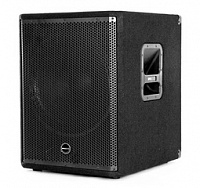 Invotone AS15SA - активный 15" сабвуфер, 350 Вт, класс D, 42Гц-125Гц, 121 дБ SPL