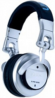 Stanton DJ Pro 3000  Динамические DJ-наушники закрытого типа