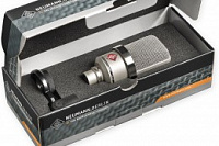 Neumann TLM 102