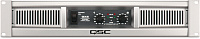 GX5/Усилитель мощности;2х500Вт/8Ом; 2х700Вт/4Ом; 20Hz - 20kHz/QSC