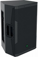 Mackie SRM650  Активная двухполосная акустическая система, цвет - черный.