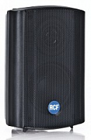 RCF DM 41-B (13000387) Корпусной двухполосный  громкоговоритель, черный, 15 Вт, 8 Ом, IP 55