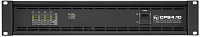 Electro-Voice CPS4.10 усилитель, 4 канала x 1000 Вт @ 2 Ом / 4 Ом, 70/100В, 500 Вт @ 8 Ом, класс D