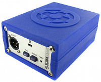 KLARK TEKNIK DN100 - одноканальный активный Di-box