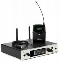 Sennheiser EW 500 G4-MKE2-AW+