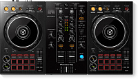 Pioneer DDJ-400 - 2-канальный контроллер для rekordbox dj