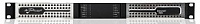 POWERSOFT Duecanali 1604 усилитель мощности, 2x800 Вт (4 Ома), 2x800 Вт (8 Ом), 2x800 Вт (70V), 2x800 Вт (100V)
