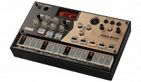 KORG VOLCA DRUM компактный аналоговый полумодульный синтезатор драммашина