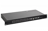 dB Technologies RDnet Control 8  компьютерный интерфейс для работы с DVA-T12