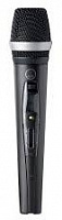 AKG HT470 D5 BD8 (570.1-600.5МГц) ручной передатчик с динамическим капсюлем D5
