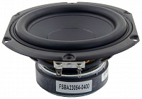 JBL 360924-001 НЧ динамик для Control 321C/CT. Вес 5,5кг