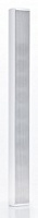 RCF CS 3082 (13000232) 2-полосная звуковая колонна, 8х2"+2х1", 30-20-10 (100 В), 180÷20000 Гц, 180°х30°, MAX SPL 111 dB/1 м, 670х76х65 мм, 2,7 кг