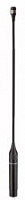 Beyerdynamic Classis GM 304 S # 489301 Конденсаторный микрофон "гусиная шея", кардиоида, черный, длинна 400 mm (16"), 3-pin XLR папа, ON/OFF-выключатель, ветрозащита в комплекте.