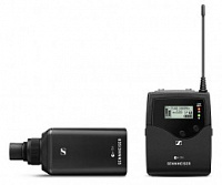 Sennheiser EW 500 BOOM G4-AW+  Накамерная радиосистема  с подсоединяемым передатчиком