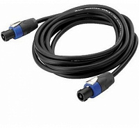 Dynacord PSS 401 Кабель Speakon-Speakon 4 x 2.5 mm, 1,5 m