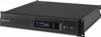 Dynacord IPX 5:4 Усилитель мощности с DSP, 4x1250W @ 4 ohms, OMNEO, 8 Dante, Евроблок коннекторы,100-240V