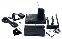 SHURE P2TR112GR K9E 606 - 638 MHz беспроводная система персонального морниторинга PSM200 с наушниками SE112GR