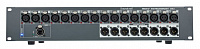 Soundcraft MSB-16i коммутационный рэк