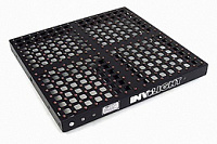 Involight LED SCREEN45 - Светодиодный RGB  экран, управление с РС через LedCont300