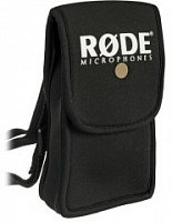 RODE Stereo Videomic Bag Сумка на пояс для микрофонов  Stereo VideoMic, Stereo VideoMic PRO, VideoMic PRO