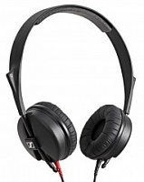 Sennheiser HD 25 LIGHT  Закрытые динамические наушники для мониторинга и внестудийной работы
