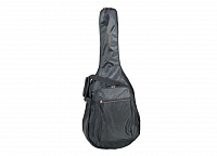 Proel BAG110PN- чехол для акустической и 12 стр. гитары, 2 кармана, ремни.