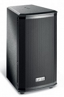FBT VENTIS 112A - 2-х полосная  активная акустическая система , 12", НЧ-700Вт/ВЧ-200Вт